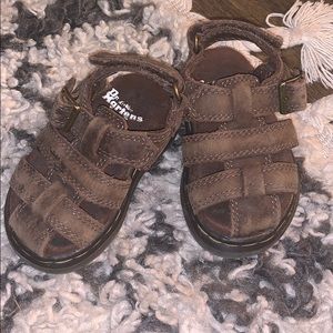 Dr. Martens toddler